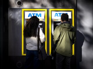 De toekomst van betalen: 'Er wordt nagedacht over een digitale euro'