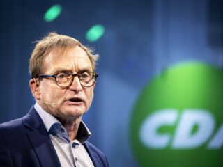 Wat het CDA van BBB kan leren