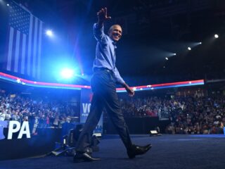 Is bijgeloof onzin? 'Zelfs Obama had zijn zakken vol gelukspoppetjes'