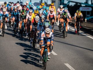 De Toursupporter: Adrie van der Poel