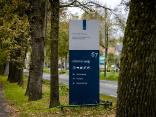 Vergrijzing in tbs-klinieken