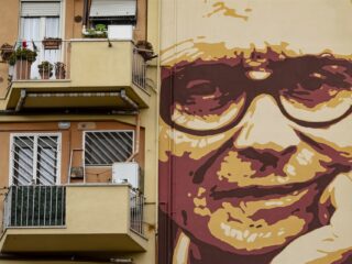 Spaghettiwesterns, politieachtervolgingen en Italiaanse filmmuziek