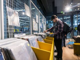 Waarom houden jongeren zo van retro de laatste tijd?