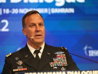 Iraanse aanval op Israël op handen: 'Amerikaanse waarschuwing moeten we zeer serieus nemen'