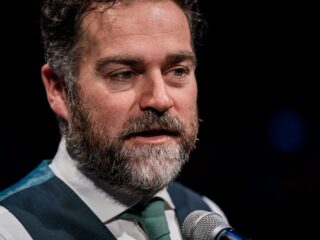 Oud-fractievoorzitter VVD Dijkhoff begrijpt partijbesluit: 'Het is even aan anderen'