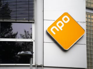 Podcast De Dag: werken bij de omroep