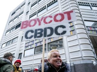 Een digitale euro: 'Moeten we dit echt willen?'