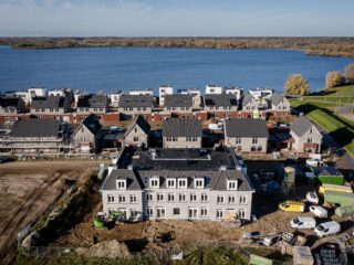Kan de bouw van meer ouderenwoningen helpen de wooncrisis op te lossen? 'We doen veel te weinig'