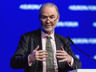 Timothy Garton Ash: 'Jongeren moeten strijden voor Europa'