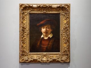 De verborgen verhalen achter de Hollandse Meesters: 'Wat je niet ziet, is vaak het belangrijkst'