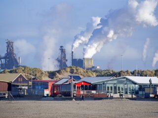 Hoe kwam het RIVM tot precies 2,5 maand korter leven door Tata Steel?