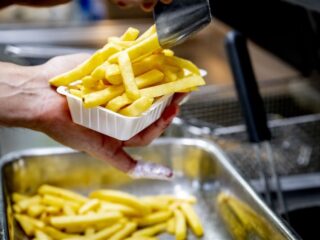 Stand.nl: 'We moeten meer gedwongen worden om gezond te leven'