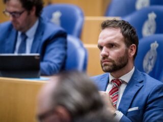 CDA wil een boycot op producten uit illegale nederzettingen op de Westbank