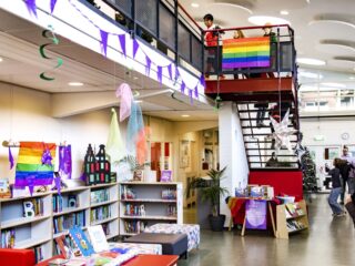 Stand.nl: 'De dalende homoacceptatie onder jongeren vraagt om directe actie'