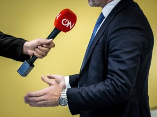 'Juist cruciaal dat je de Ongehoord Nederland-achterban erbij houdt'