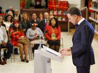 Excuses slavernijverleden namens de staat 2,5 jaar geleden: wat is er met de 200 miljoen euro gebeurd?