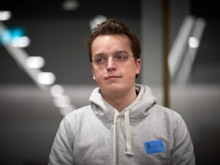 Sywert van Lienden 'niet akkoord' met 'goed' interview over mondkapjesdeal