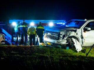 Wat gebeurt er wanneer je een dodelijk ongeluk veroorzaakt?