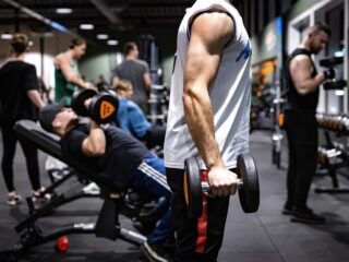 Stand.nl: 'Goede voornemens zijn gedoemd te mislukken'