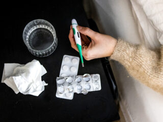 Facebookgroepen als bron van medische informatie: 'Mensen delen er van alles'