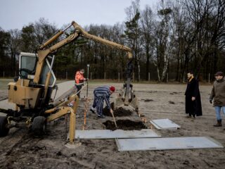 Steeds meer moslims willen islamitische begraafplaatsen in Nederland