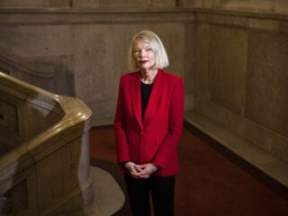 SCP: 'Bijna 1 op de 5 mensen zegt dat het systeem omver mag'