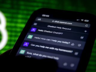 De invloed van AI in verkiezingscampagnes: 'Het is echt problematisch'