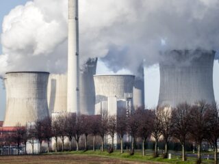 Wil het kabinet te veel kerncentrales bouwen? 'Er is op ons net maar plek voor één'