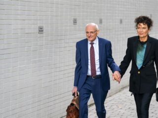 Podcast De Dag: de ineenstorting van het imperium-Sanderink