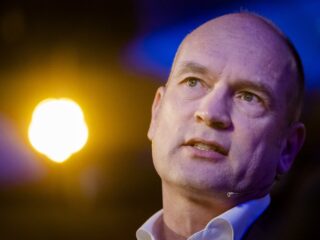 Gert-Jan Segers: 'Compromis teken van beschaafdheid, niet van verraad'