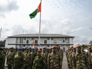 VN-vredesmissie Mali stopt