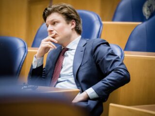 Geduld VVD raakt op: Brekelmans wil voor de zomer nieuwe maatregelen op asiel