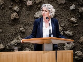 Gündoğan over vertrek Tweede Kamer: 'Pers heeft meer interesse in juice dan politieke ambt'