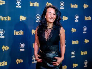 Mischa Blok wil Radiovrouw-prijs niet winnen: 'Hoef geen troostprijs'