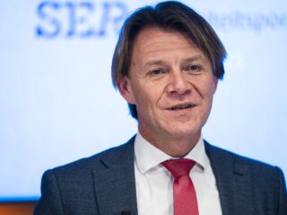 SER-voorzitter Kim Putters wil visie van kabinet op toekomst economie