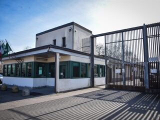 Eigen scriptie brengt maffialid in de problemen