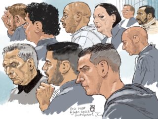 Veroordeelde in moordproces Caloh Wagoh op vrije voeten