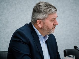 Defensie-expert: Nederlandse F35's mogelijk in actie boven Belgische luchtruim bij dronegevaar