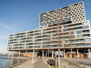 Stand.nl: 'Ruzies binnen verenigingen van eigenaren moeten sneller opgelost kunnen worden'