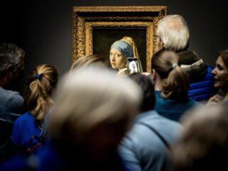 Hadden Vermeer en Van Leeuwenhoek elkaar kunnen kennen? 'Ligt erg voor de hand'