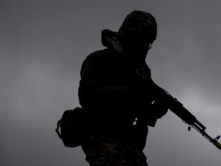 Veteraan Melvin stortte volledig in: 'Zijn trauma’s werden ook die van ons'