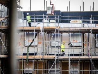 Hoogleraar Peter Boelhouwer adviseert Pieter Omtzigt: 'Schaf hypotheekrenteaftrek af'