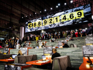 Goede doelen ontvangen steeds meer geld uit erfenissen, maar waarom?