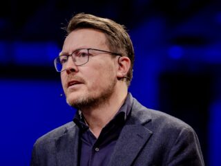 Techprins Constantijn staat achter operatie Beethoven: 'ASML behouden heel belangrijk'