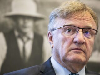 Heijmans slaat alarm over asociaal gedrag automobilisten: medewerker met whiskyfles bekogeld en naar ziekenhuis