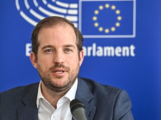Jeroen Lenaers (CDA-Europarlementariër): 'Pas na verkiezingen duidelijkheid of BBB en NSC welkom zijn bij EVP-fractie'