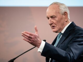 Oud-informateur Johan Remkes: VVD moet in gesprek gaan met PVV