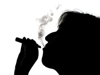 Vapen: 'Een heel groot experiment, op heel veel kinderen'