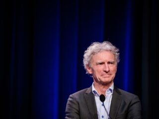 Paul Rosenmöller: 'Nog niet zeker of ik voor pensioenwet ga stemmen'