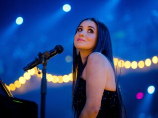 Karsu over nieuw album Tabula Rasa: 'Het moest groter dan ikzelf zijn'